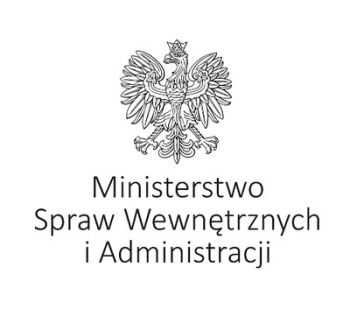 Rekomendacja od Ministerstwo Spraw Wewnętrznych i Administracji